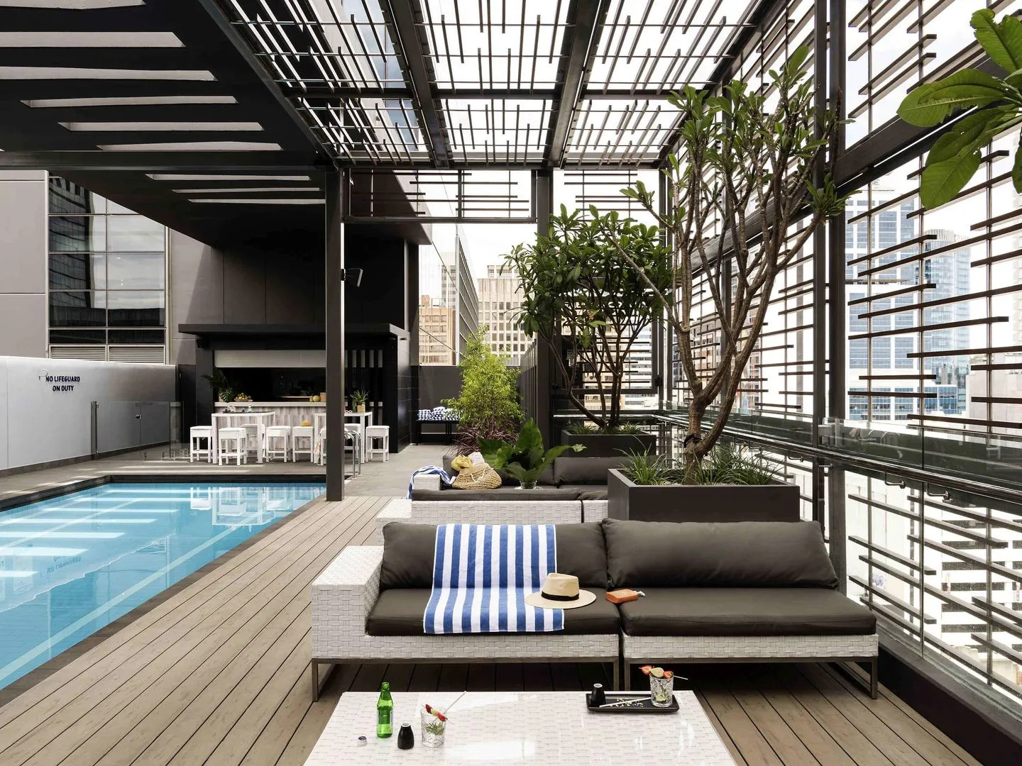 Foto - Novotel Perth Murray Street