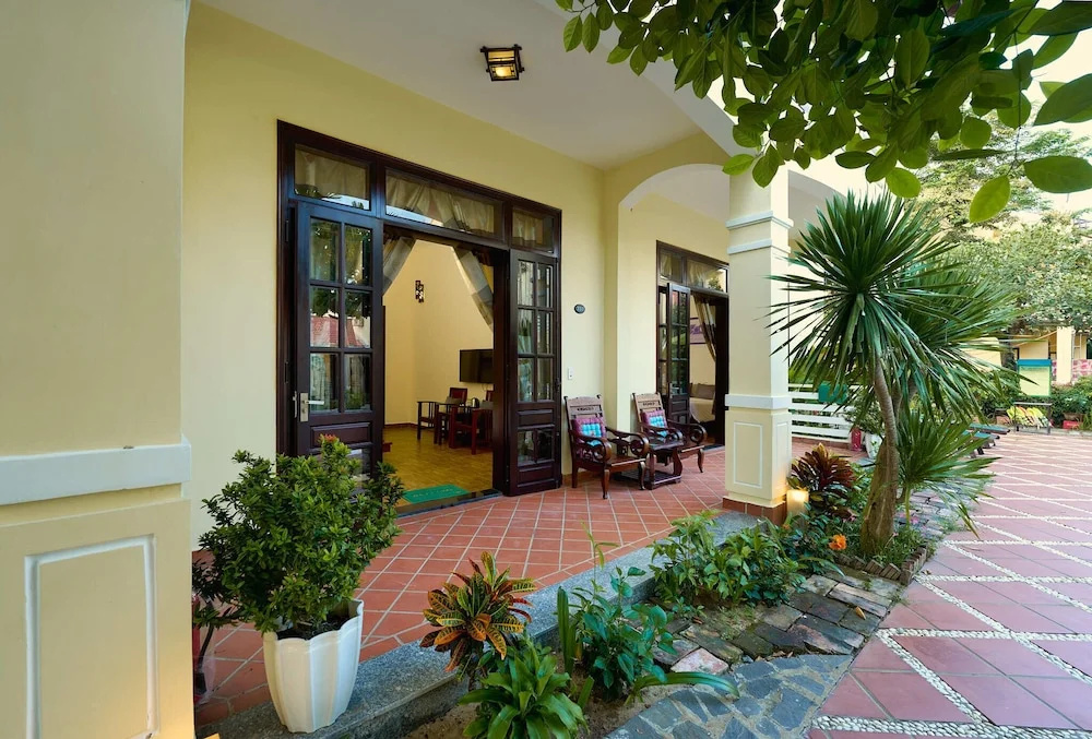 Foto - The Muse House