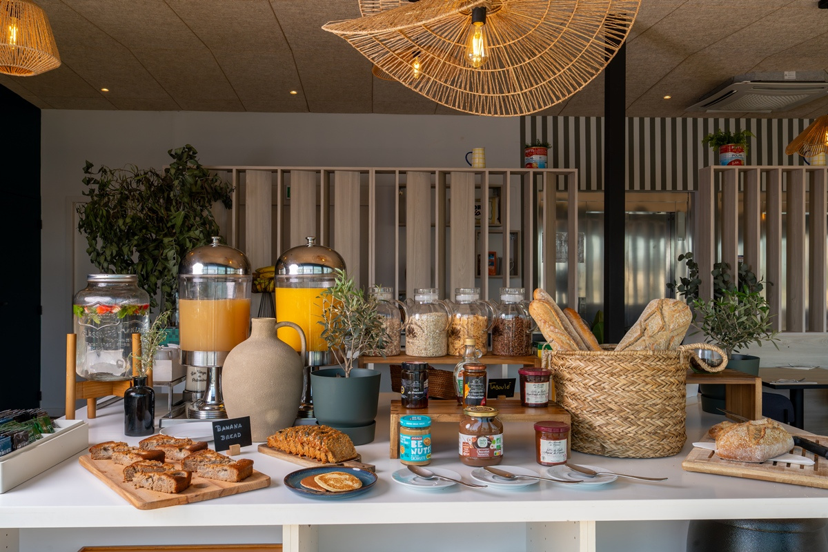 Foto - Golden Tulip Martigues Provence