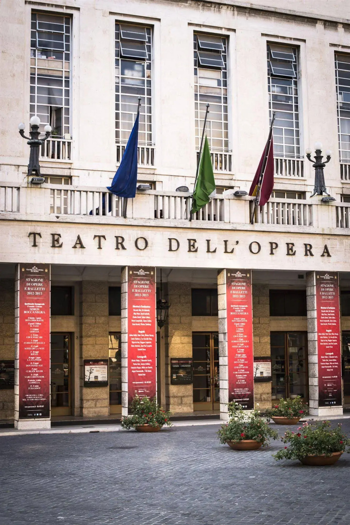 Photo - Residenza Dei Principi