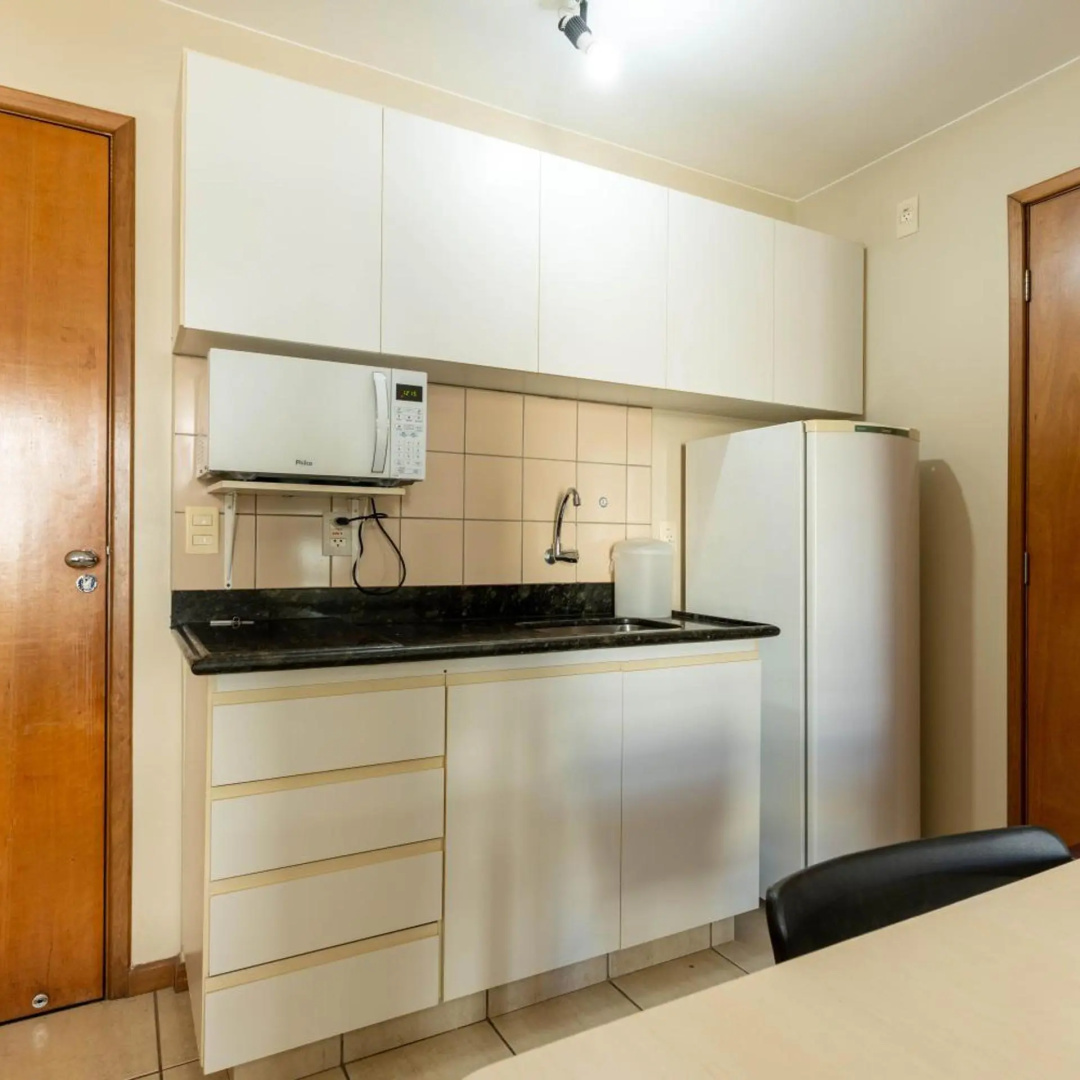 Foto - Verona Hplus Long Stay
