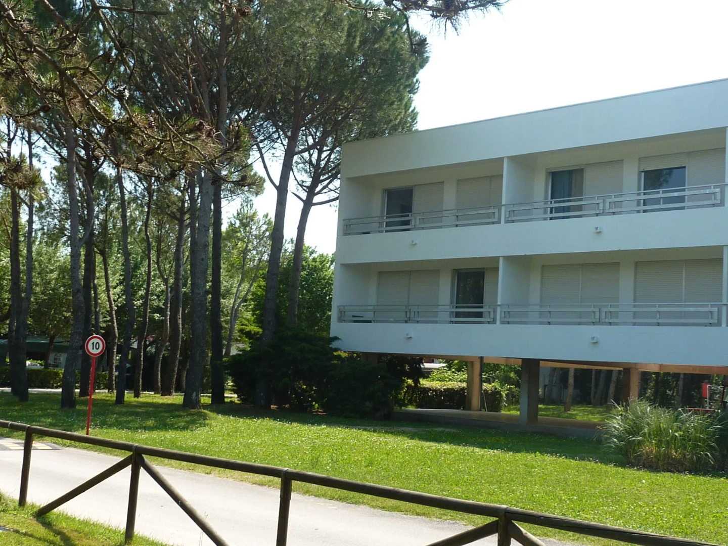 Foto - Club Del Sole Marina Julia Family Collection