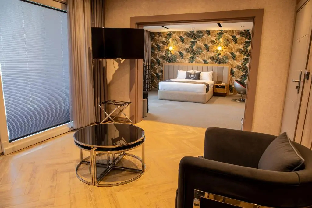 Photo - Mateo Hotel