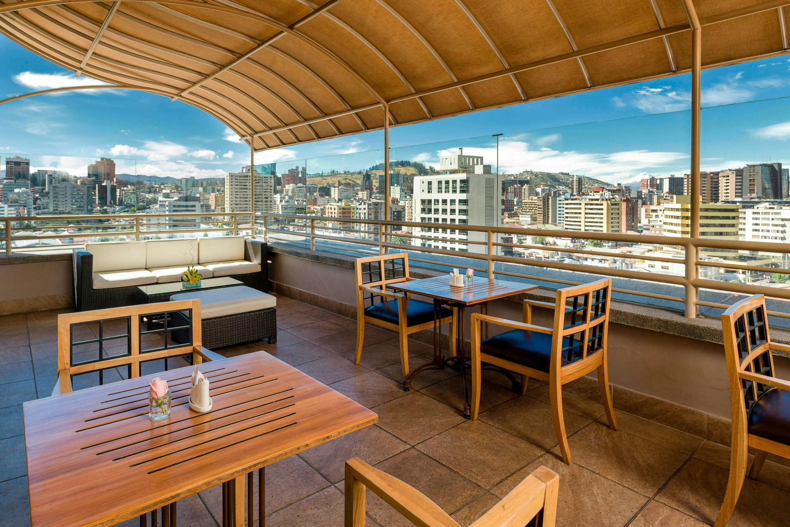 Foto - JW Marriott Quito