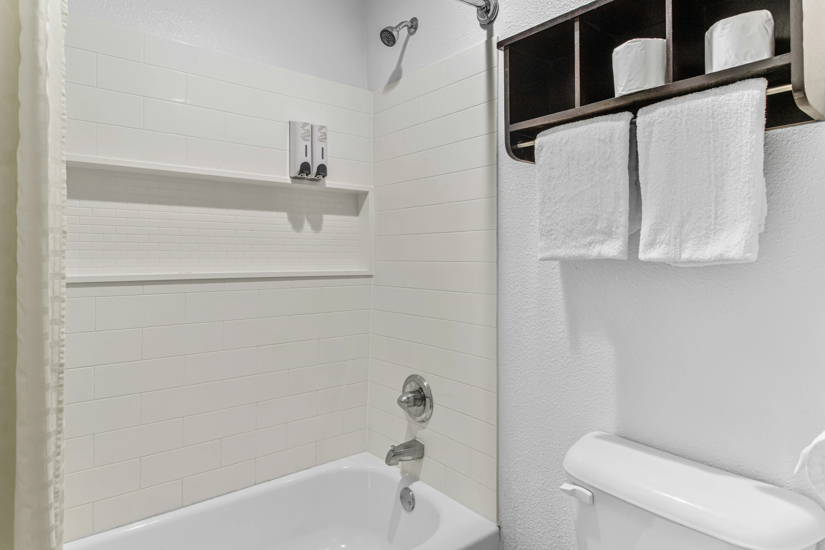 Photo - Red Roof Inn Houston – Jersey Village