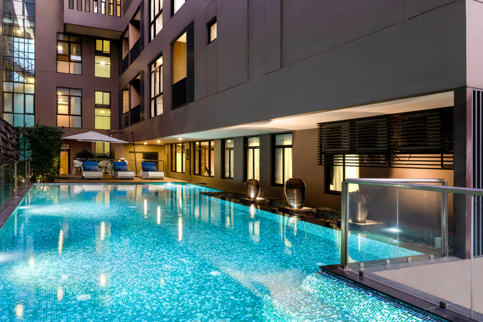 Photo - Metropolis Suites Bangkok, Tapestry Collection by Hilton
