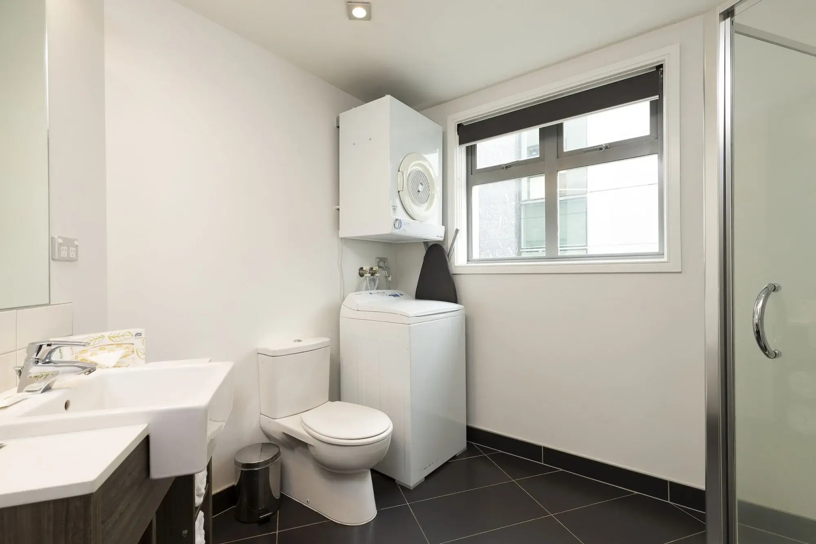 Photo - Oaks Auckland Hotel