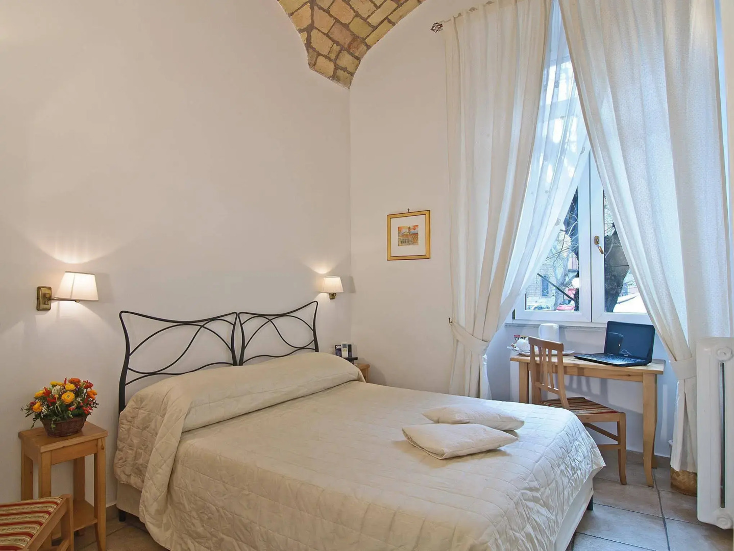 Foto - Le Clarisse Trastevere