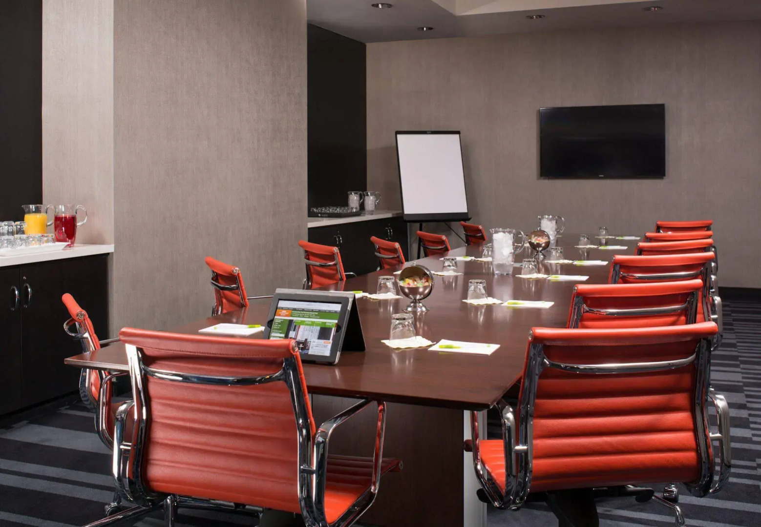 Foto - Residence Inn by Marriott New York Manhattan/Central Park