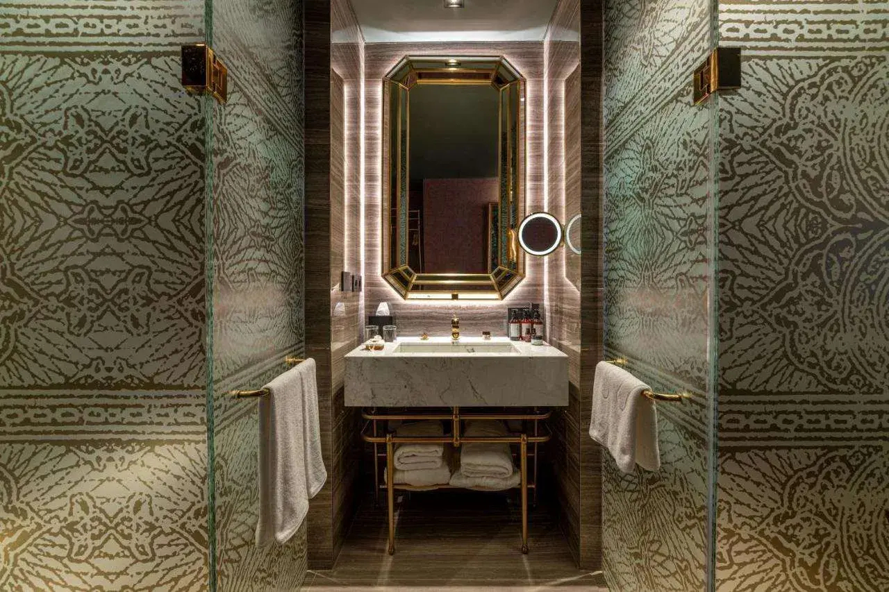 Photo - Orient Occident Hotel Istanbul, Autograph Collection
