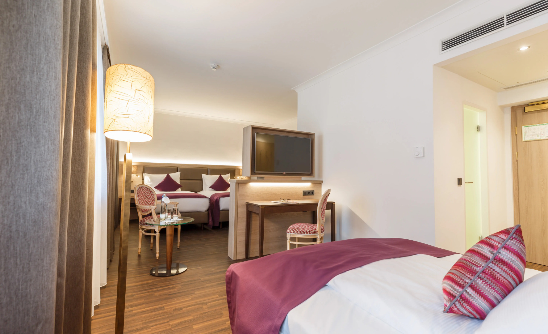 Foto - IMLAUER HOTEL PITTER Salzburg