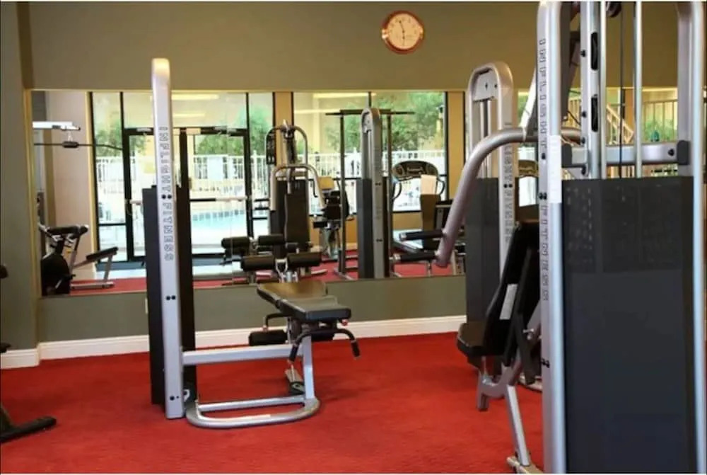 Foto - Right on The Strip - 3BR Condo 1110