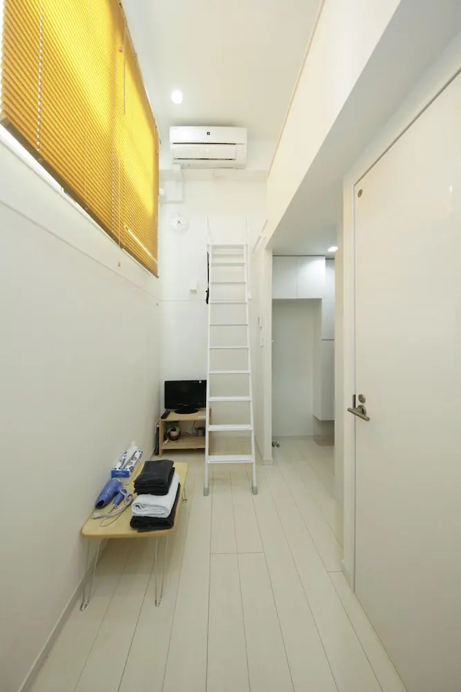 Photo - Nano North Shinjuku Apartment by Tranova