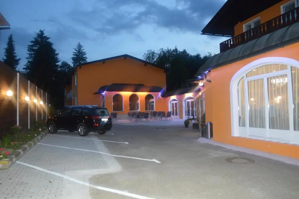 Photo - Hotel Austria