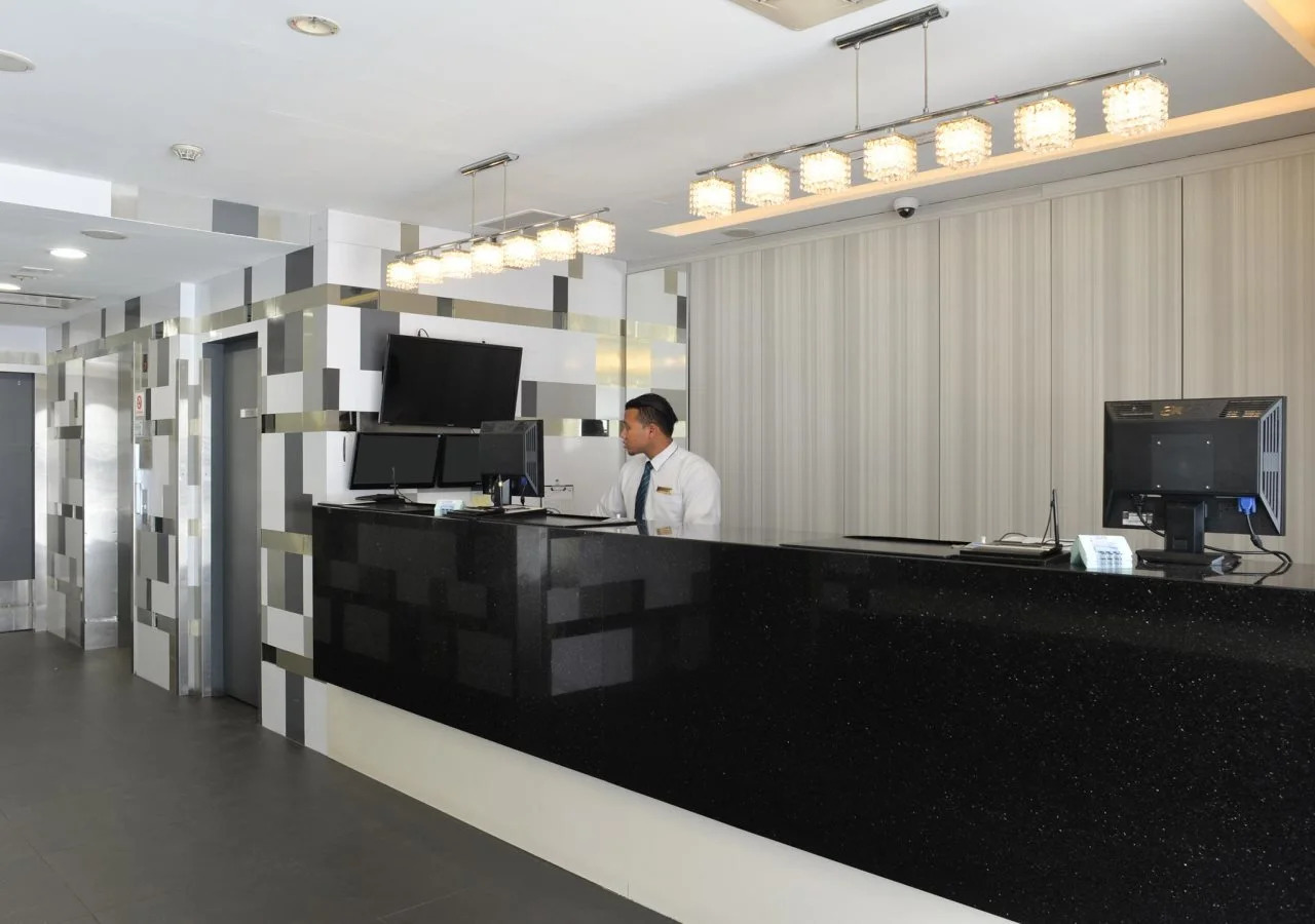 Photo - Hotel 81 Selegie