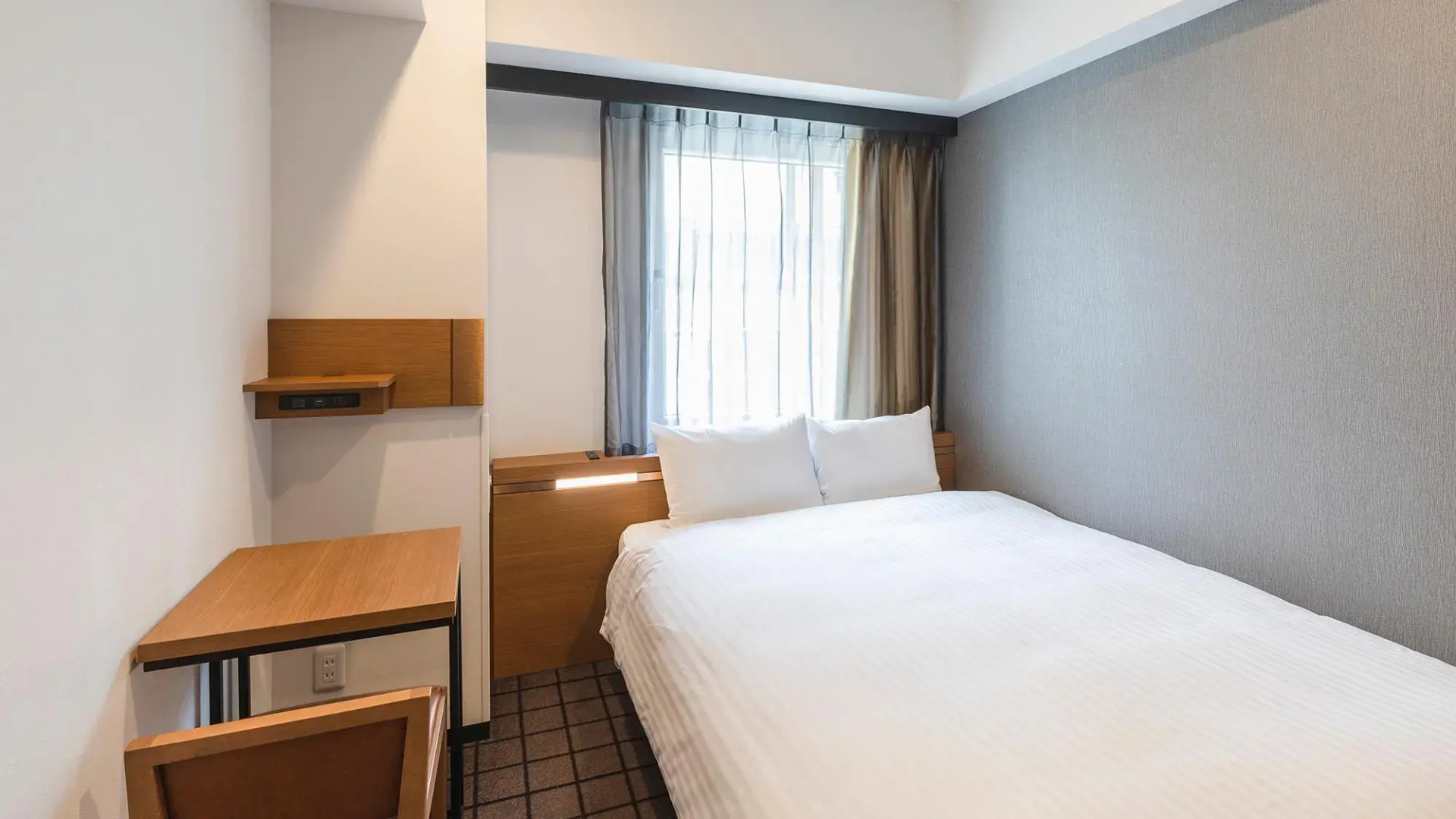 Photo - Sotetsu Fresa Inn Kobe Sannomiya