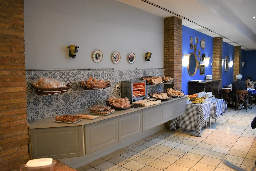 Foto - Leonardo Hotel Barcelona Las Ramblas