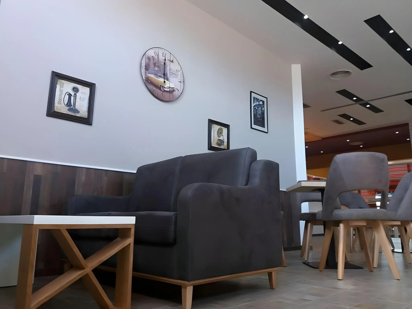 Foto - Erandi Hotel Tirana