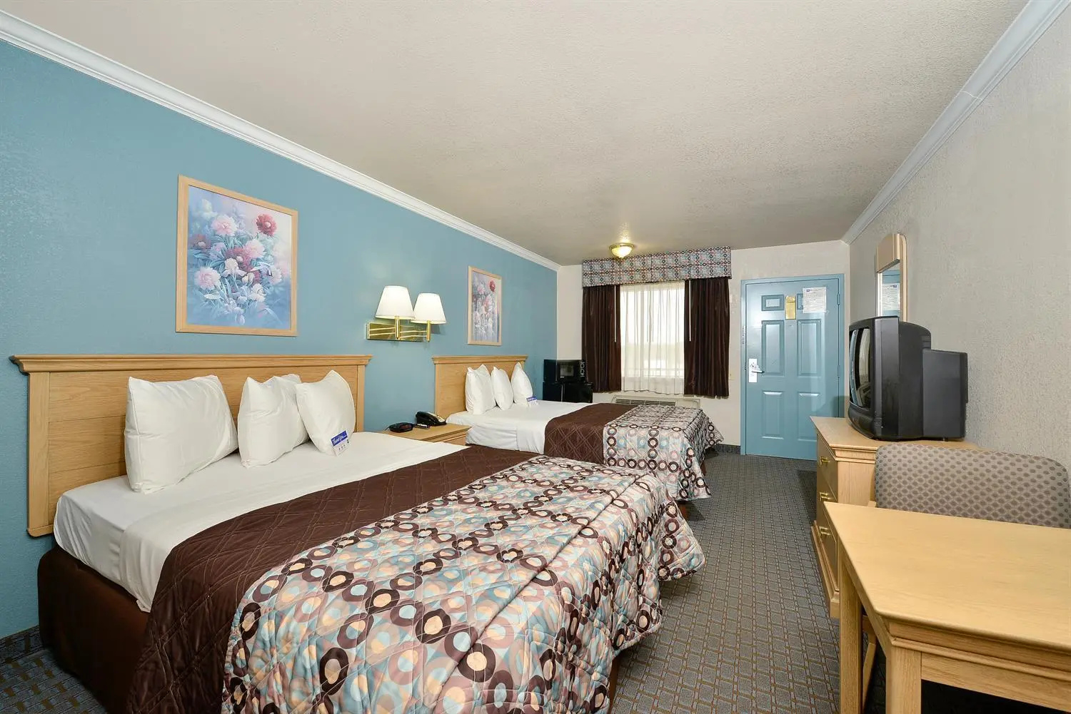 Foto - Americas Best Value Inn Houston Hobby Airport