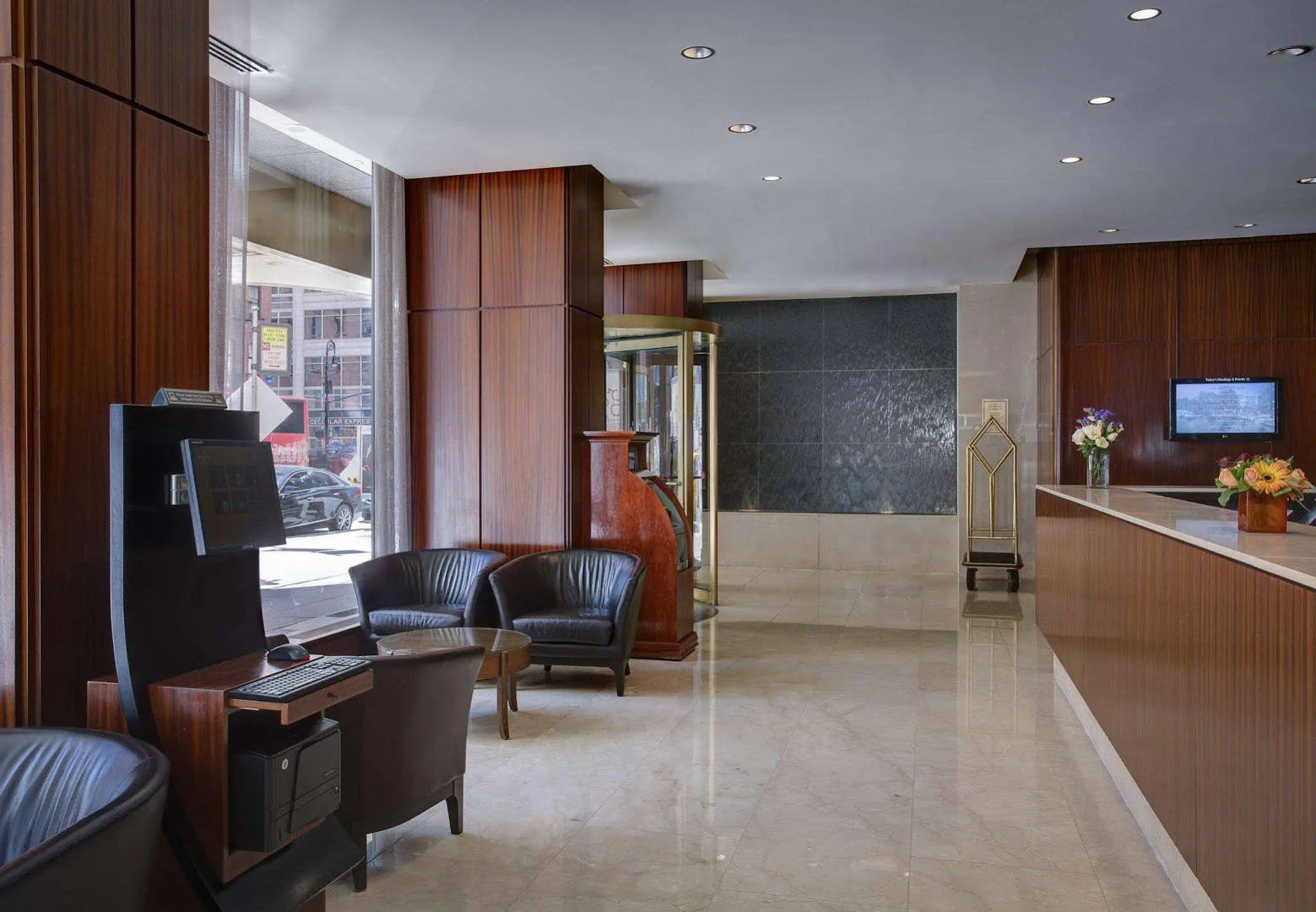 Photo - Residence Inn by Marriott New York Manhattan/Times Square