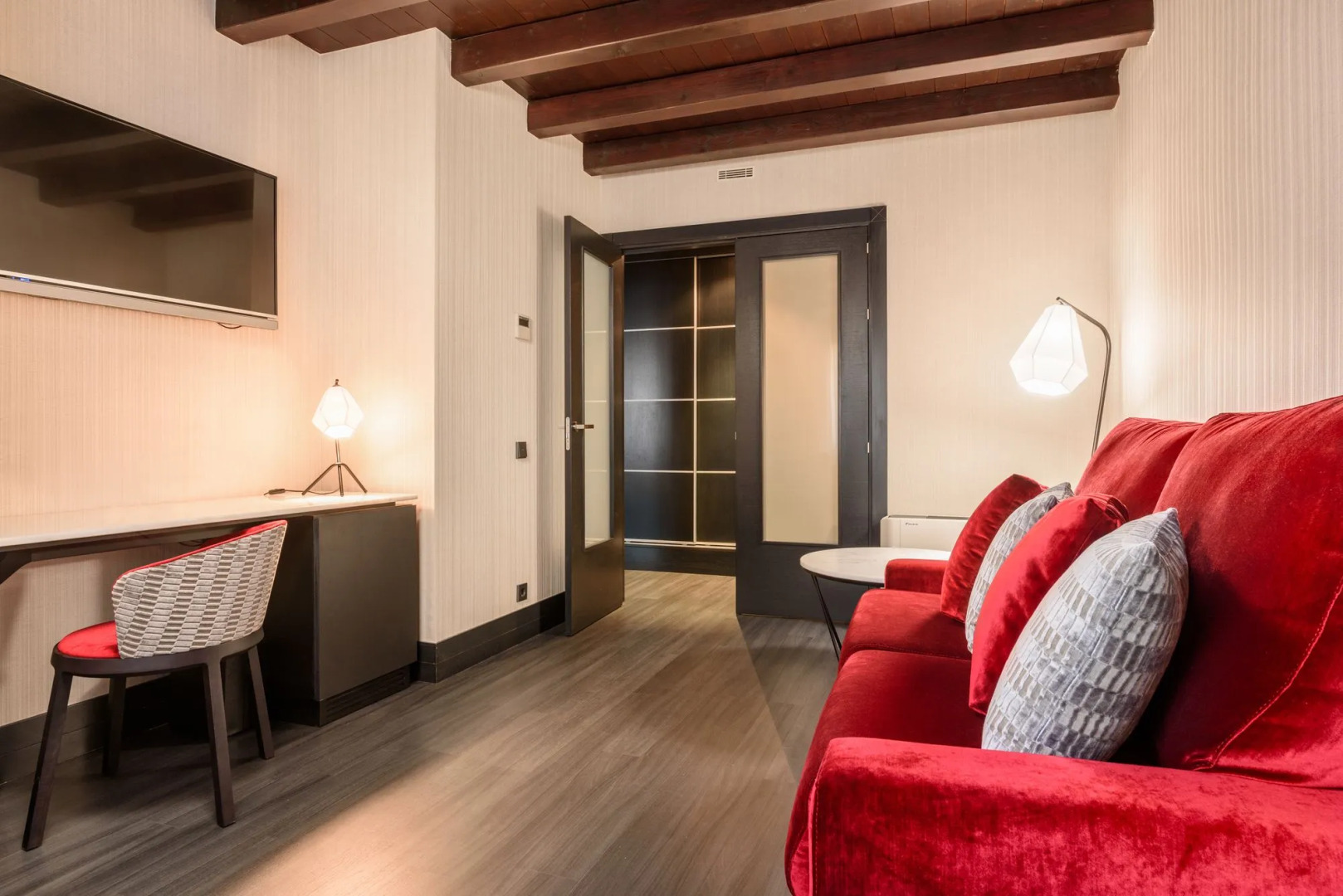 Photo - Eurostars Fuerte Ruavieja