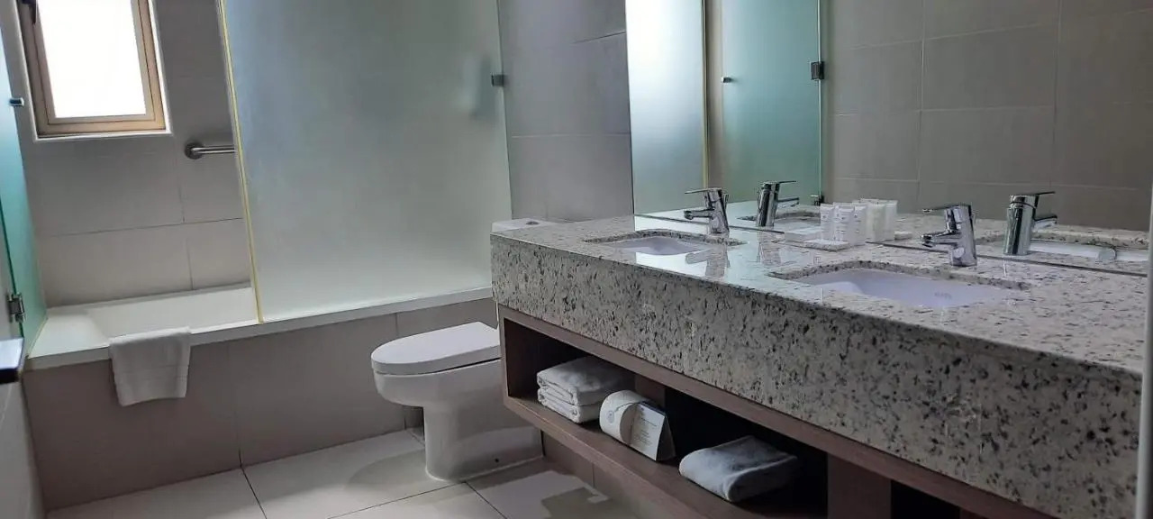 Foto - abba Presidente Suites Santiago