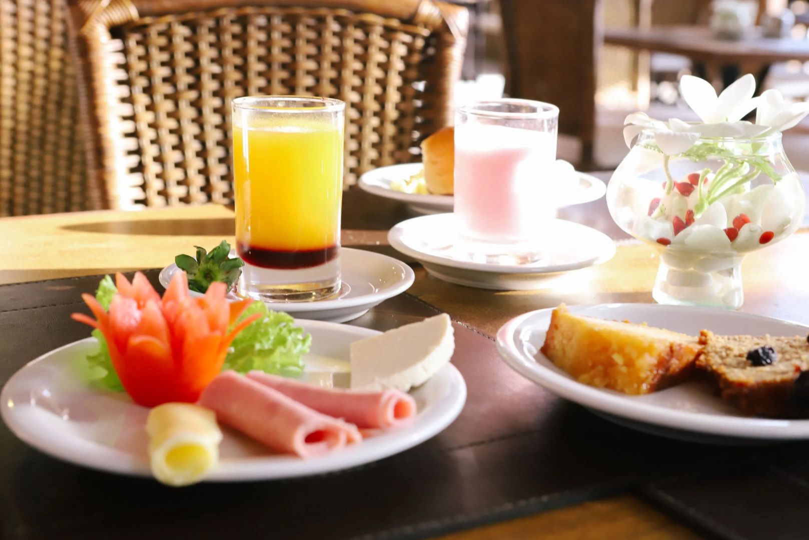 Foto - Porto Suítes Natal Hotel