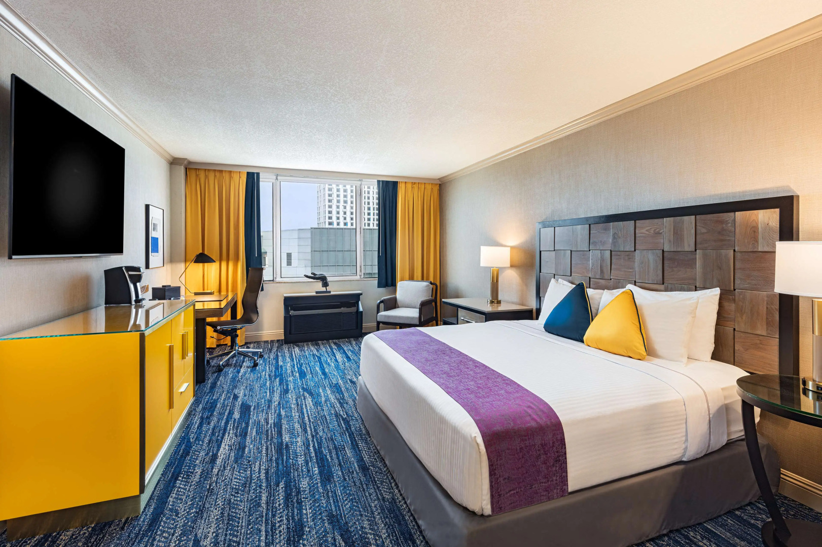 Foto - E Central Hotel Downtown Los Angeles