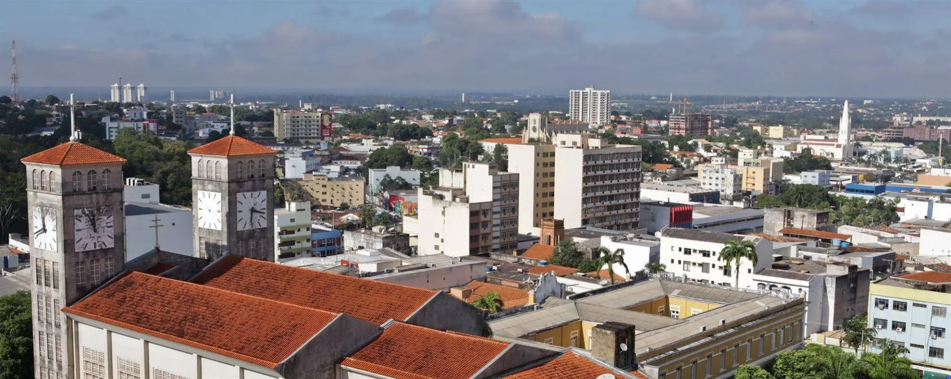 Photo - Getúllio Hotel