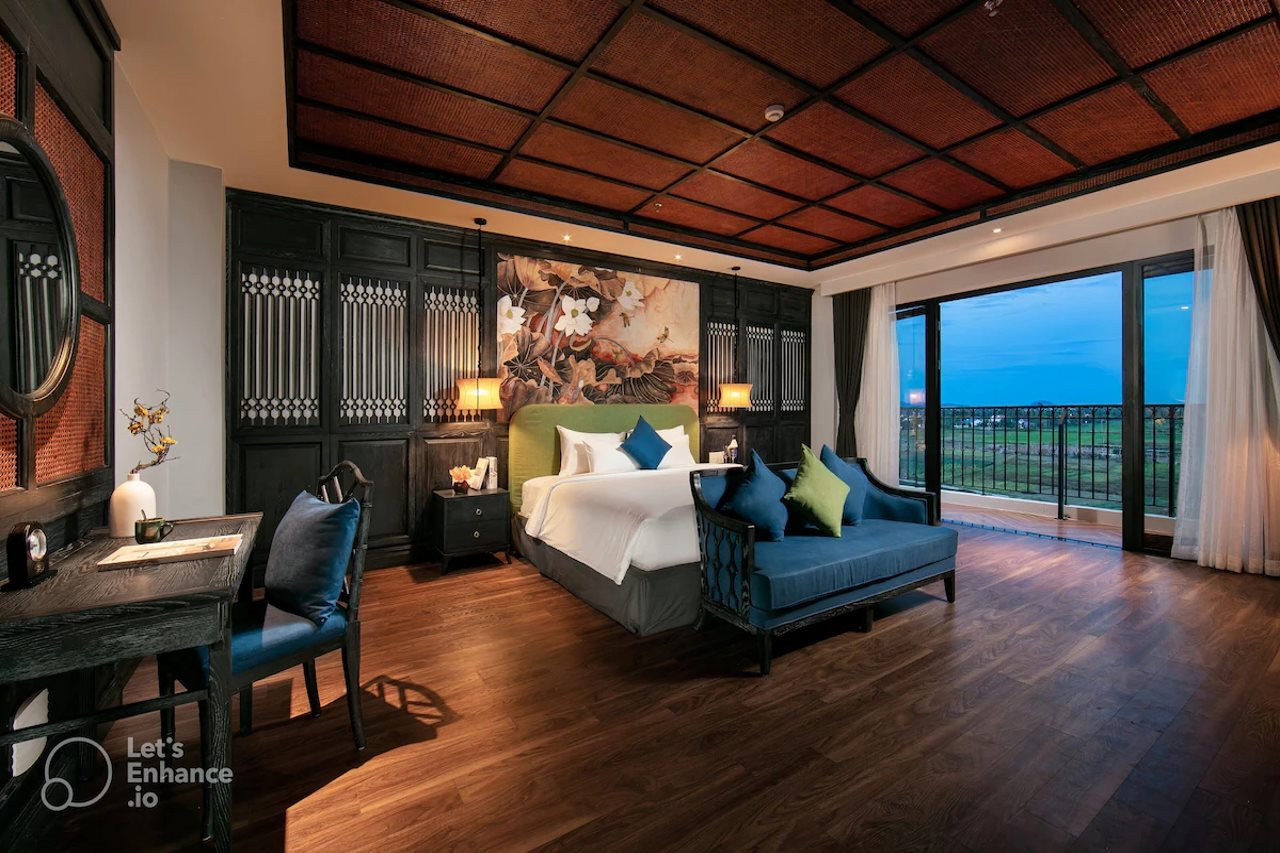 Photo - Shining Riverside Hoi An Boutique & Spa