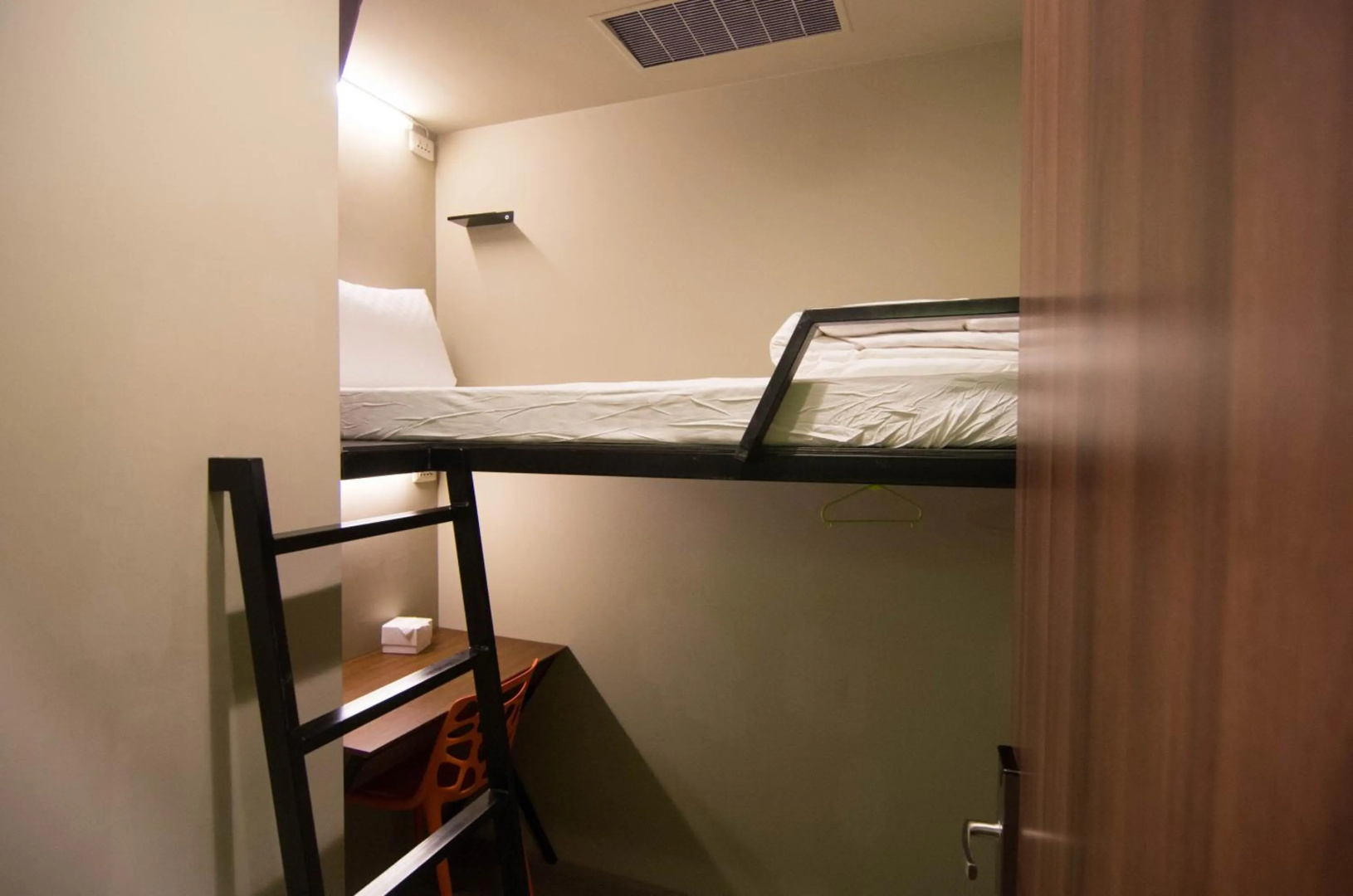 Foto - backpackers hostel - Changchun