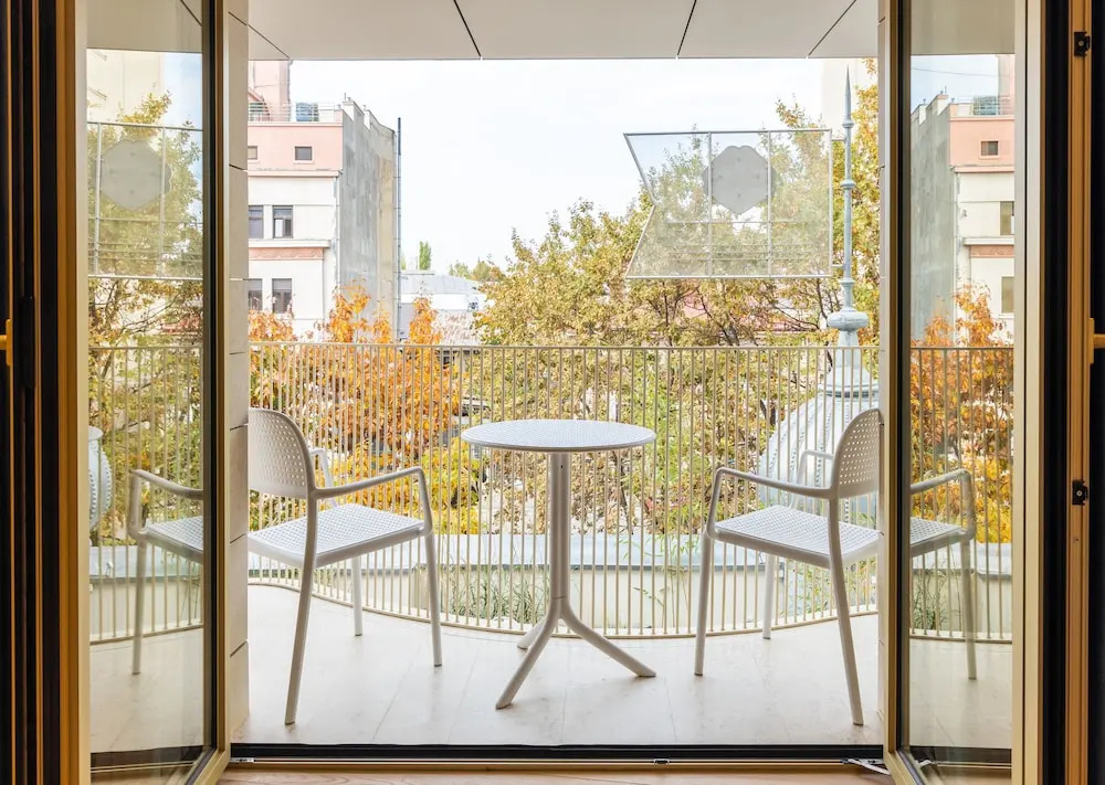 Photo - Rosetti Hotel