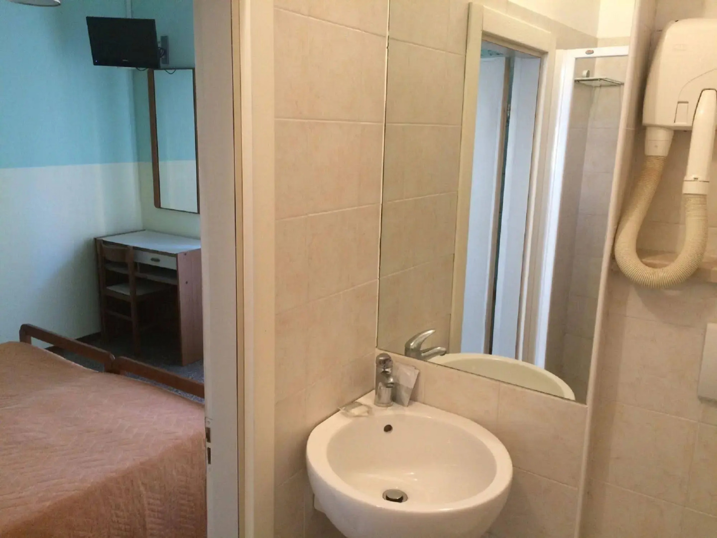 Foto - Hotel Ausonia B&B RiMiNi