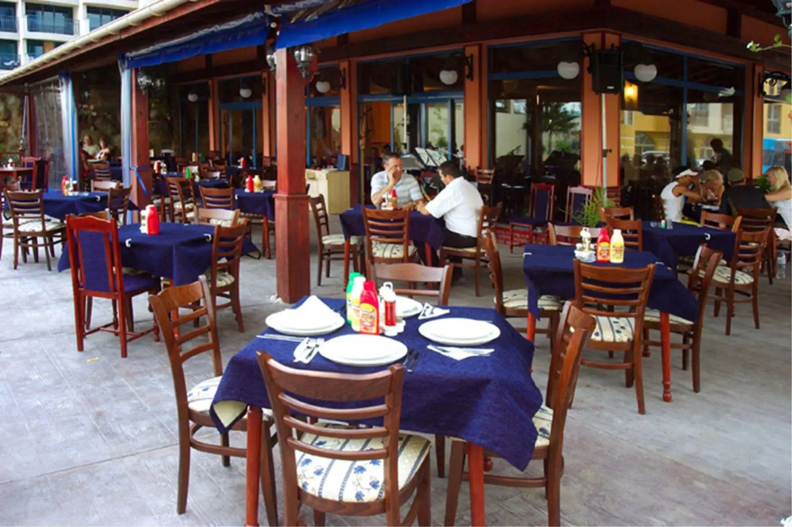 Foto - MPM Hotel Condor - All Inclusive Light