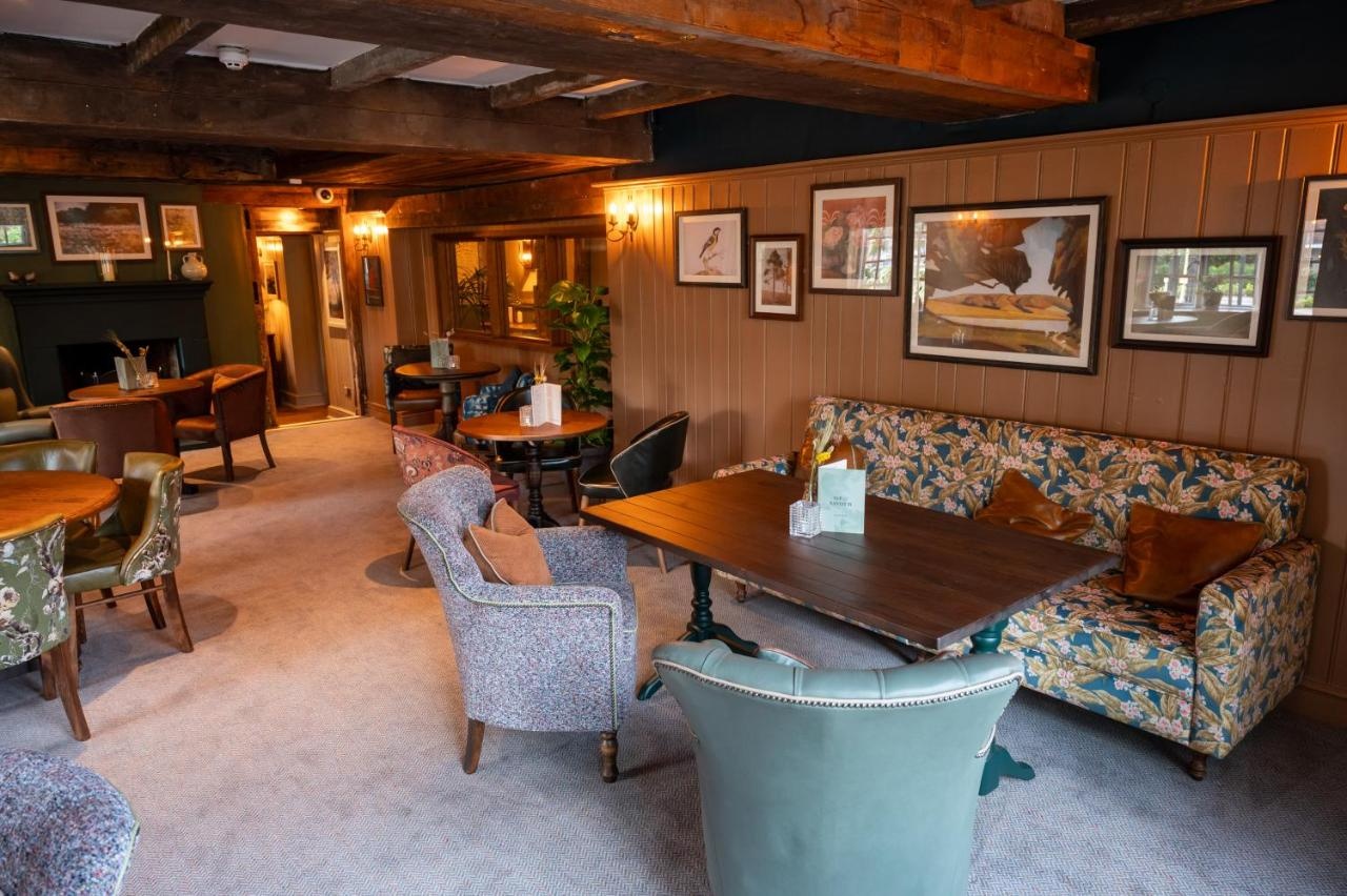 Photo - Ethorpe Hotel by Chef & Brewer Collection