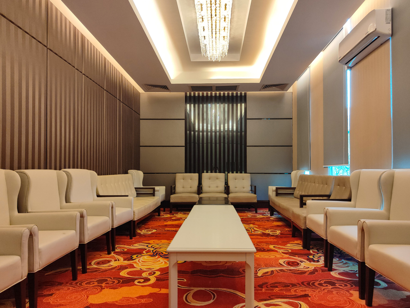 Photo - Dara Airport City Hotel & Spa