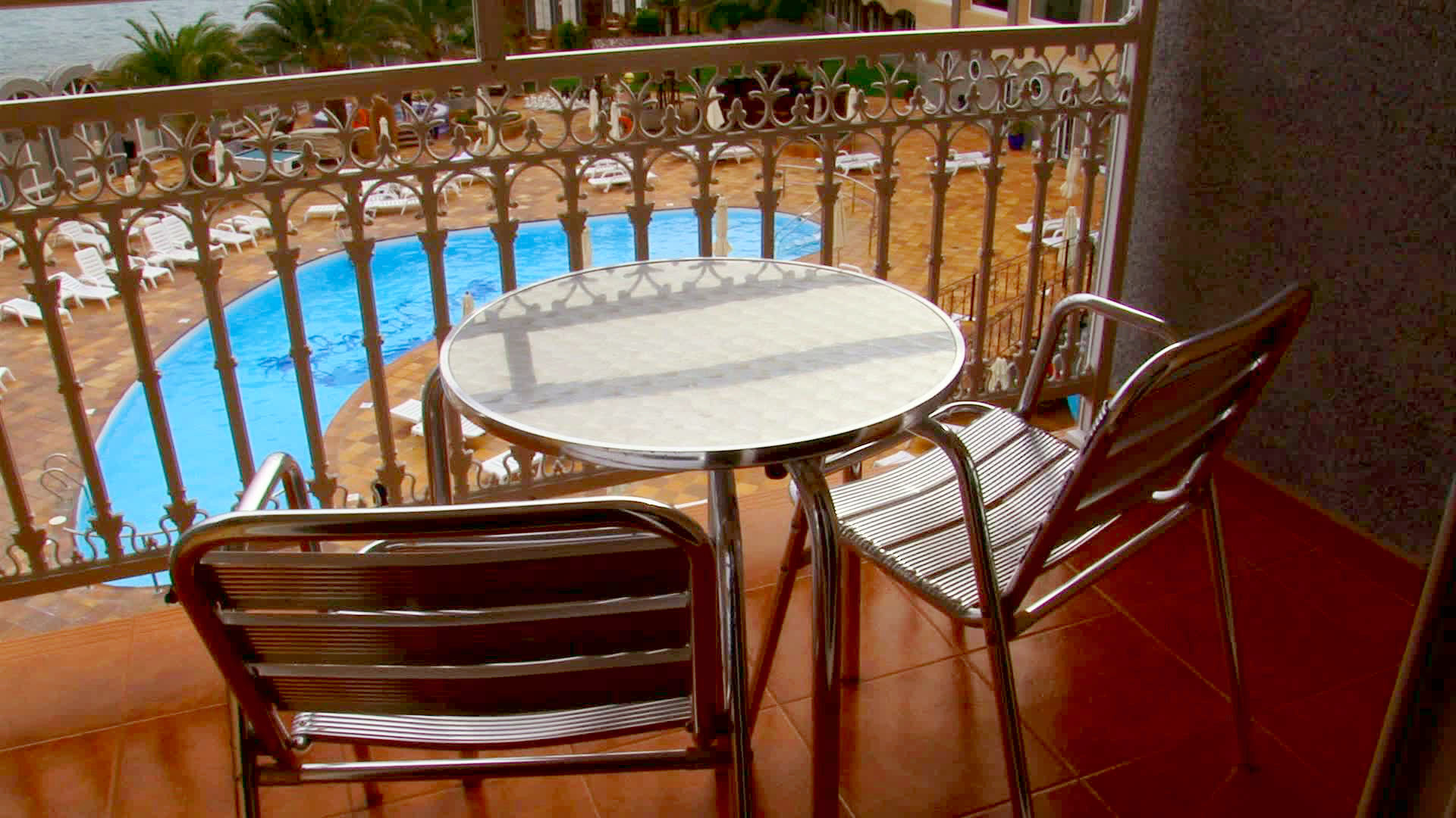 Photo - Hotel San Agustin Beach Club