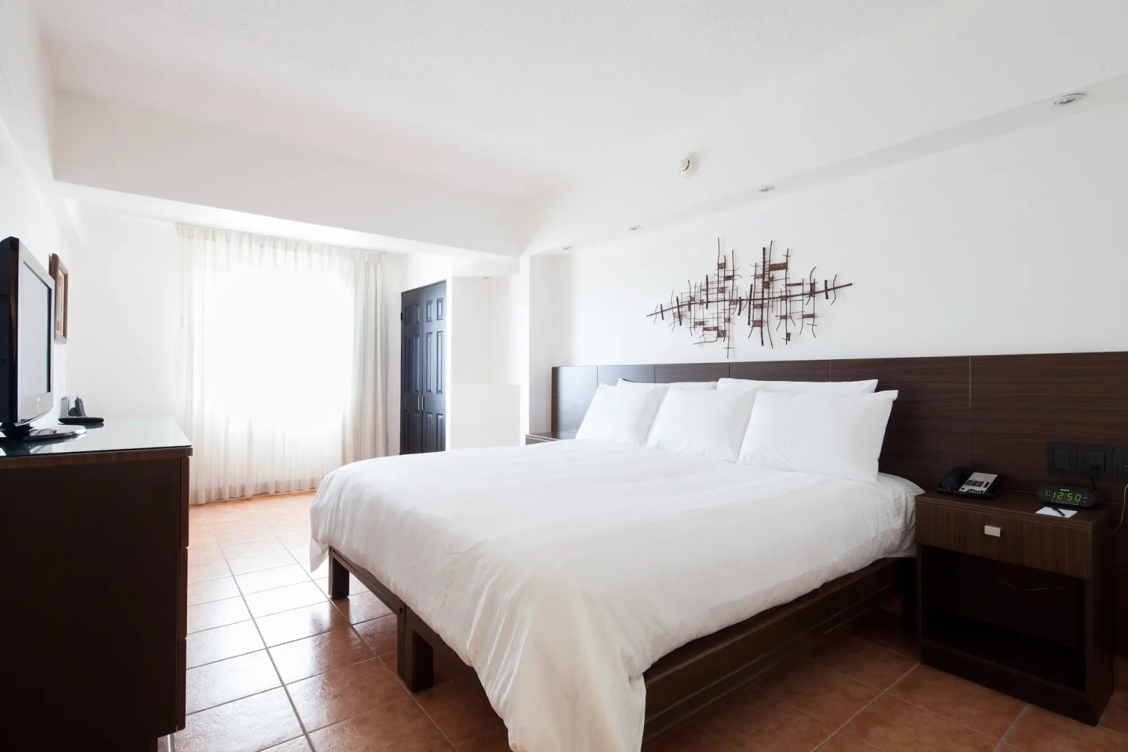 Foto - Hotel Presidente