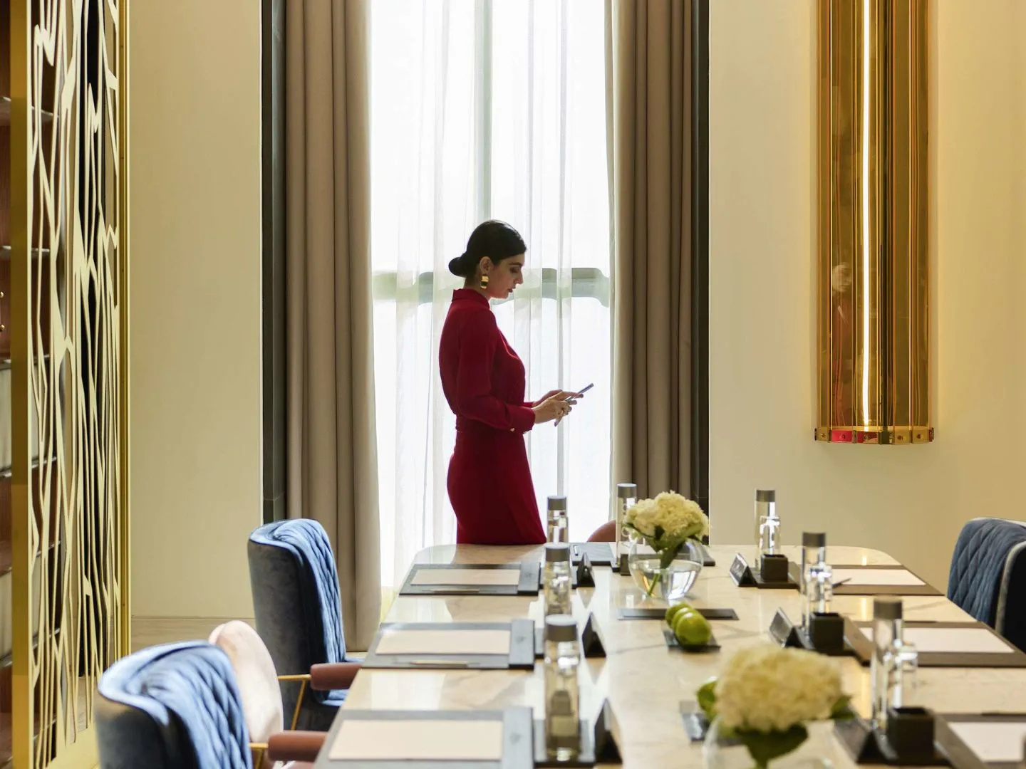 Photo - Fairmont Ramla Riyadh