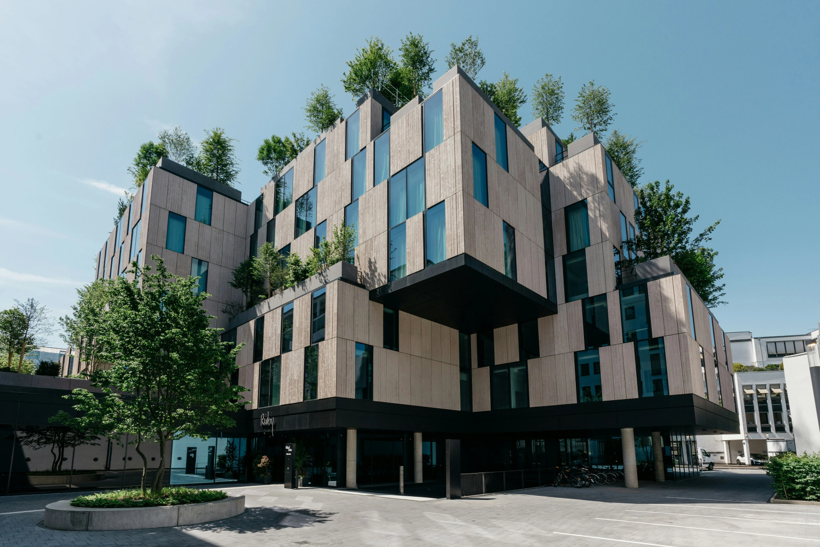 Photo - Ruby Ella Hotel Cologne