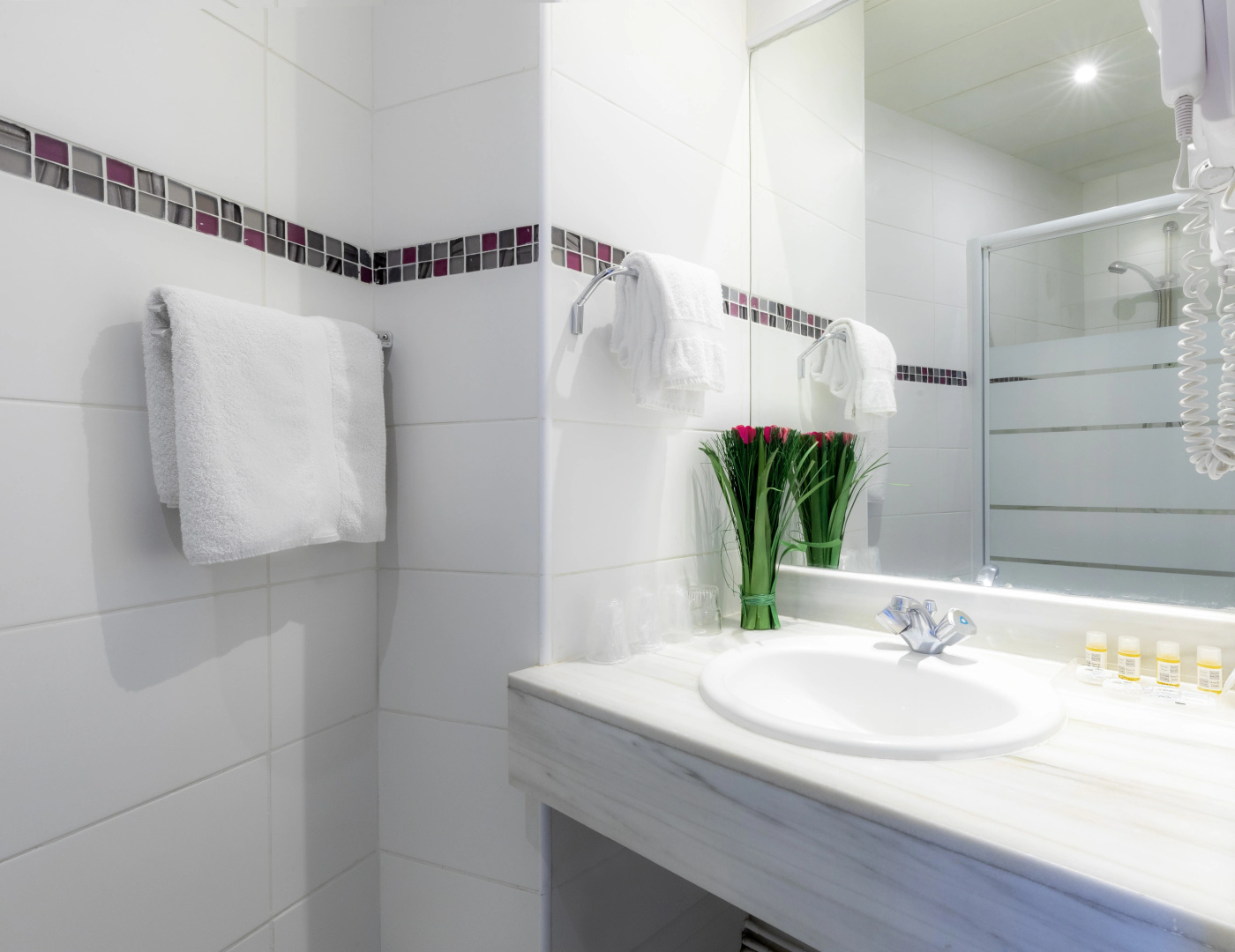 Foto - Casa Serena Paris Hôtel