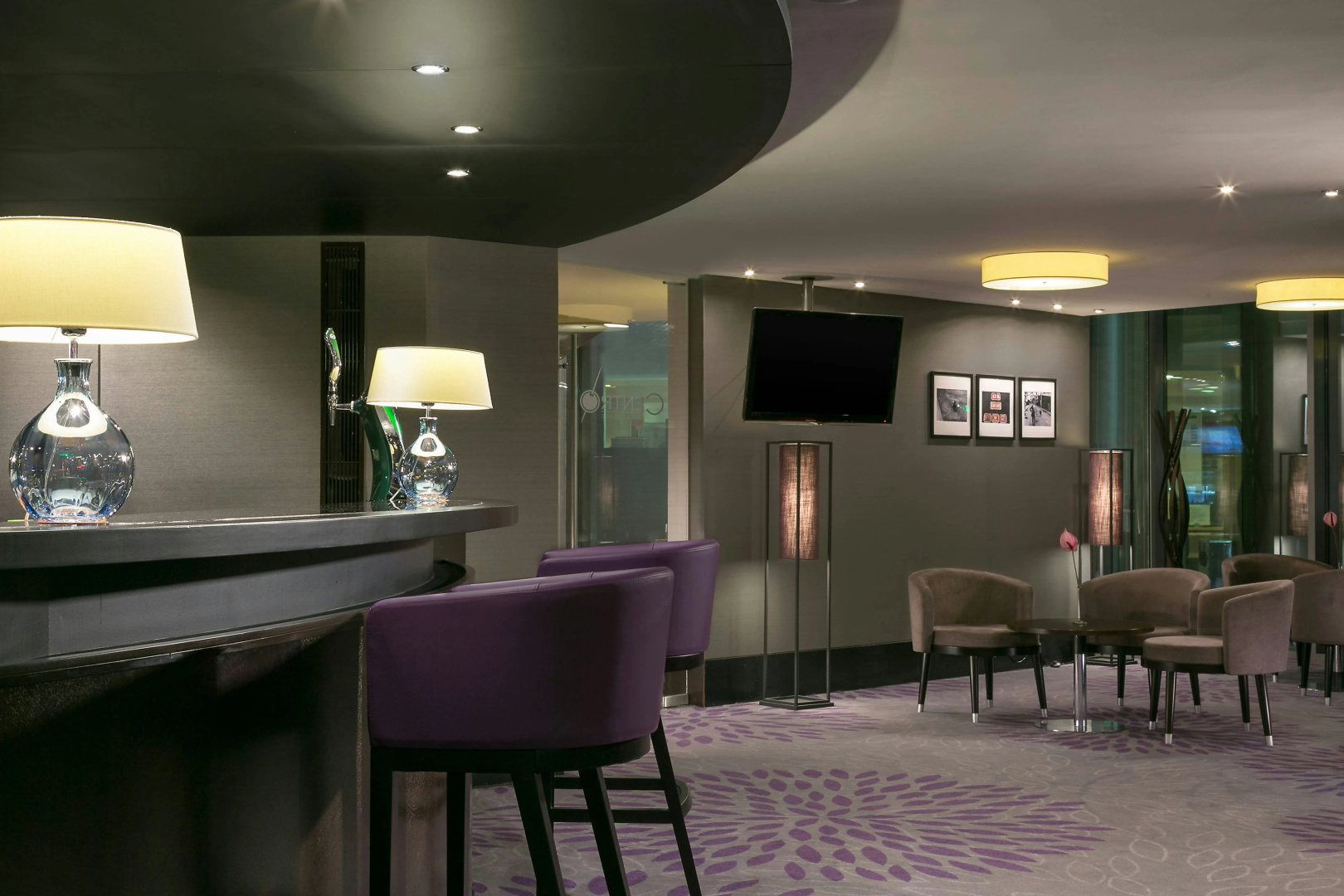Foto - Sheraton Bucharest Hotel