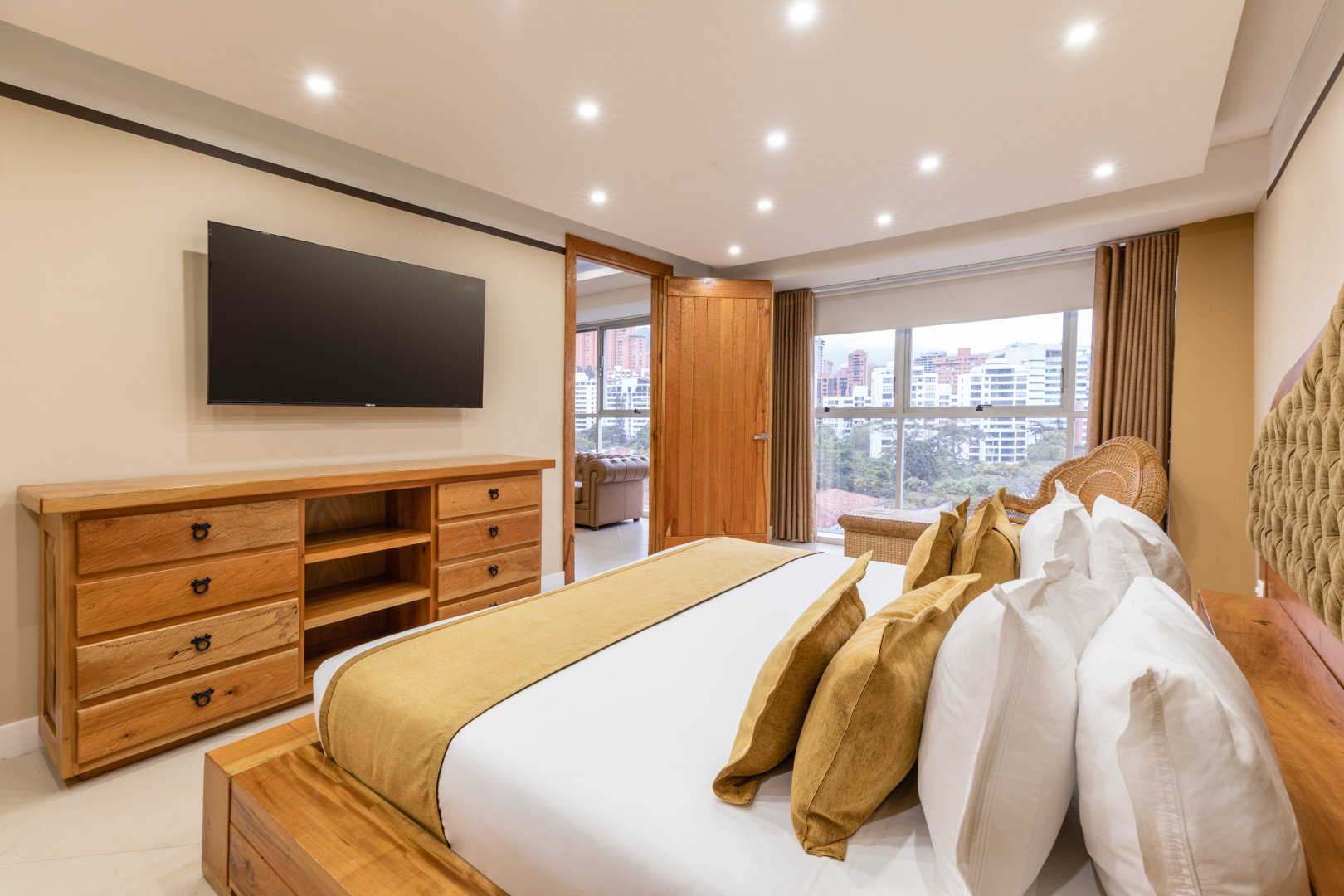Photo - Hotel Du Parc