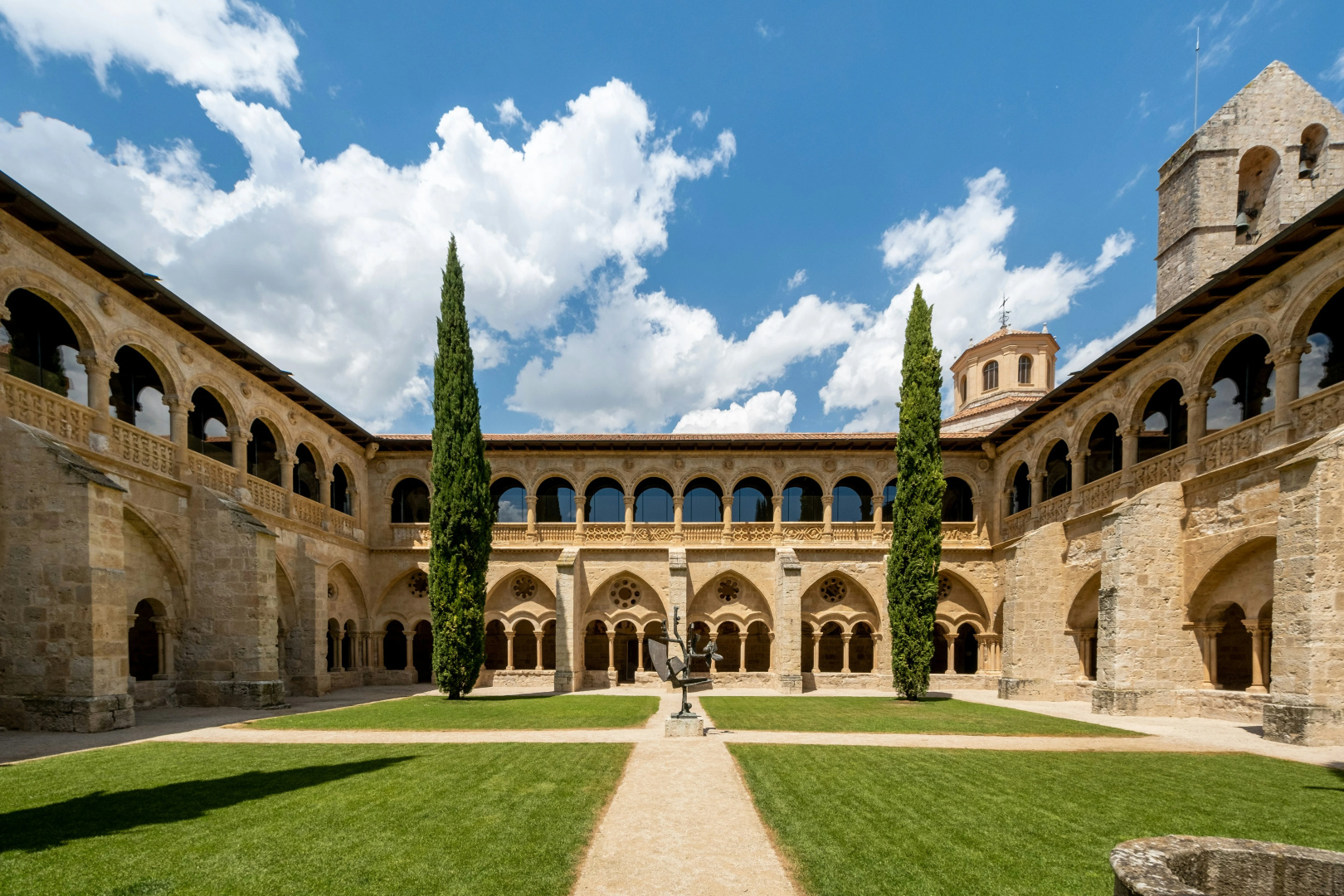 Foto - Castilla Termal Monasterio de Valbuena - Small Luxury Hotels of the World