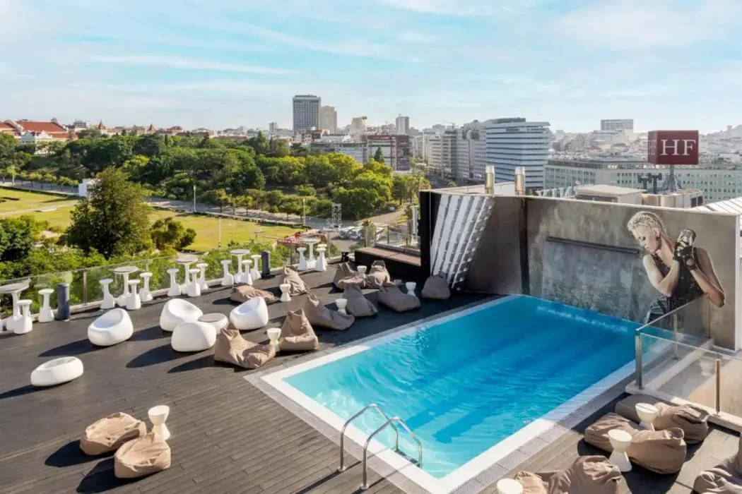 Foto - HF Fénix Music