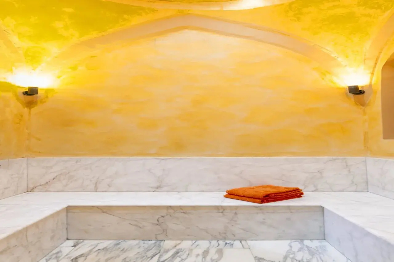 Photo - Spirit Of The Knights Boutique Hotel