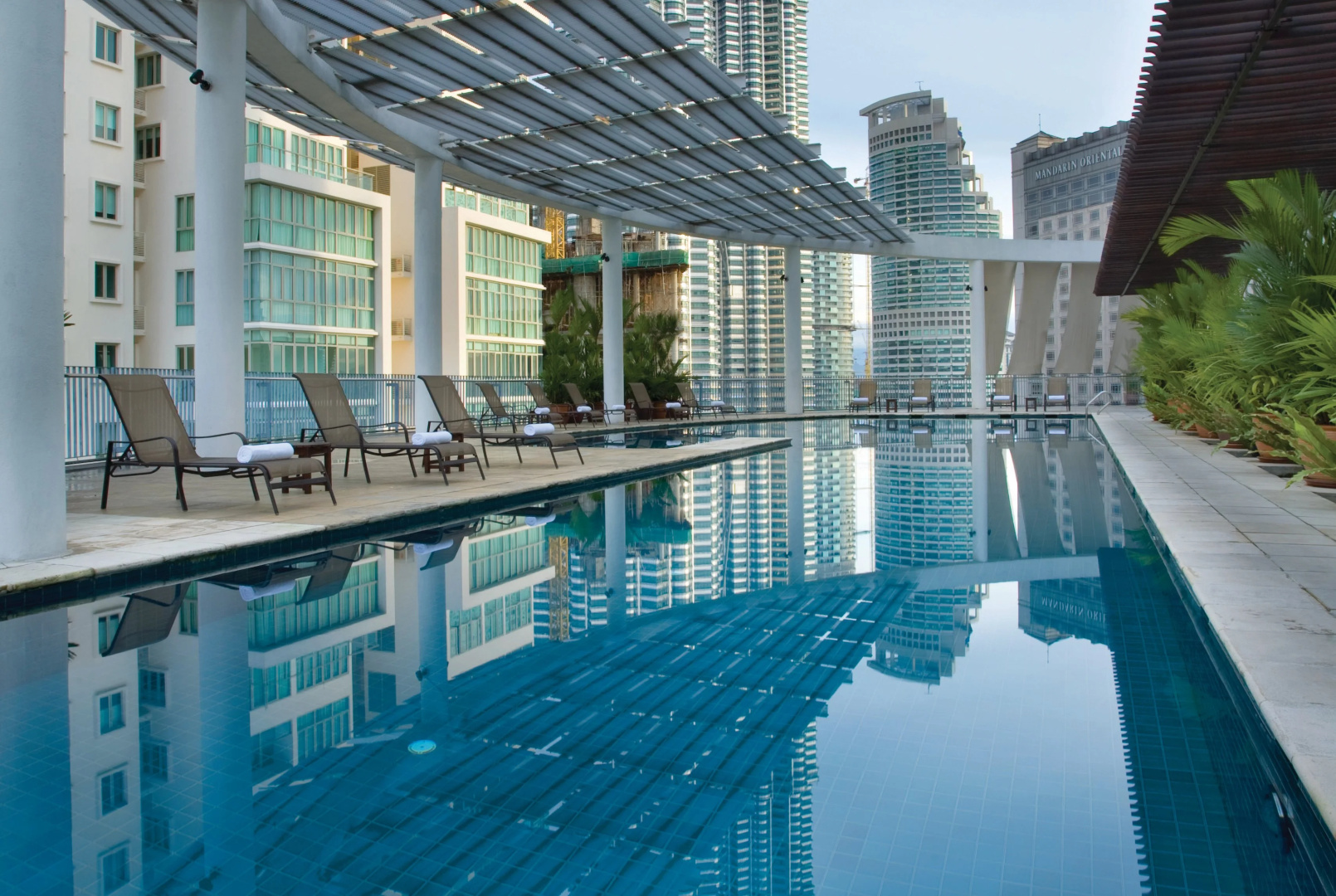 Photo - Ascott Kuala Lumpur