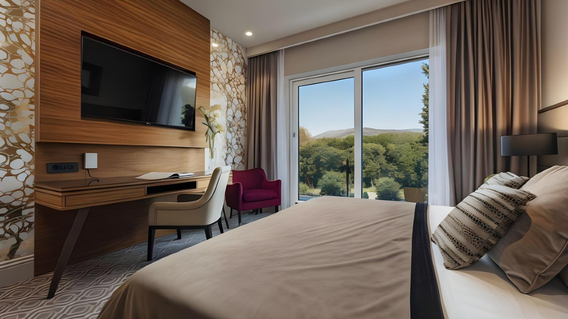 Foto - Royal Ariston Hotel