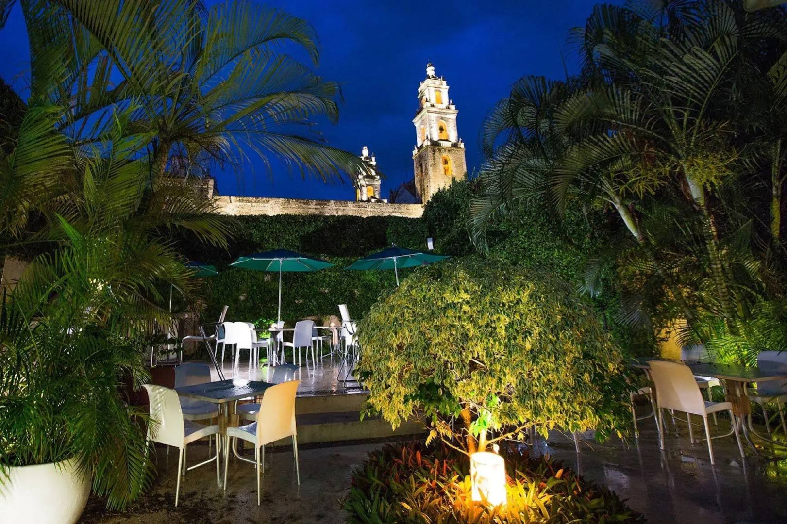 Photo - Piedra De Agua Hotel Boutique Mérida