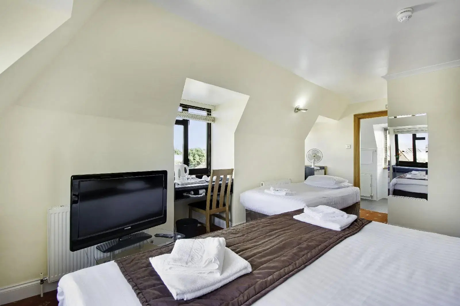 Foto - The Brent Hotel